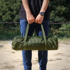 DoD Car-Together Tarp -Stanley Store TT5 791 KH 8