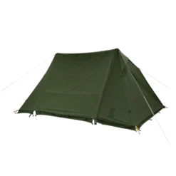 DoD 4x4 Base TC Shelter Tent -Stanley Store TT5 962 KH 3