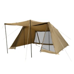 DoD 4x4 Base TC Shelter Tent -Stanley Store TT5 962 TN