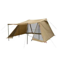 DoD 4x4 Base TC Shelter Tent -Stanley Store TT5 962 TN 2