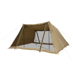 DoD 4x4 Base TC Shelter Tent -Stanley Store TT5 962 TN 3
