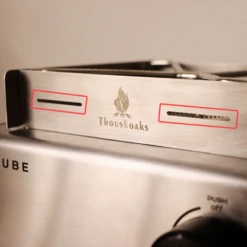 Kovea Cube Camping Gas Stove 32 Kovea Cube Camping Gas Stove -Stanley Store TW001 04