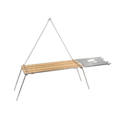 Thous Winds Rubik's Cube Folding Table -Stanley Store TW5025 02