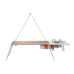 Thous Winds Rubik's Cube Folding Table -Stanley Store TW5025 03