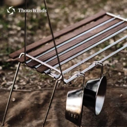 Thous Winds Rubik's Cube Folding Table -Stanley Store TW5025 07