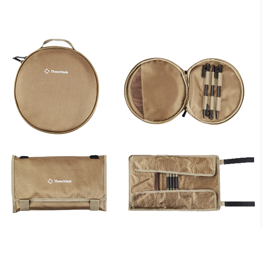 Thous Winds Solid Wood Coffee Table 7 Thous Winds Solid Wood Coffee Table - Image 5