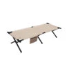Adventurer Tanxianzhe Portable Campbed Khaki 2 Adventurer Tanxianzhe Portable Campbed Khaki -Stanley Store TXZ 0524