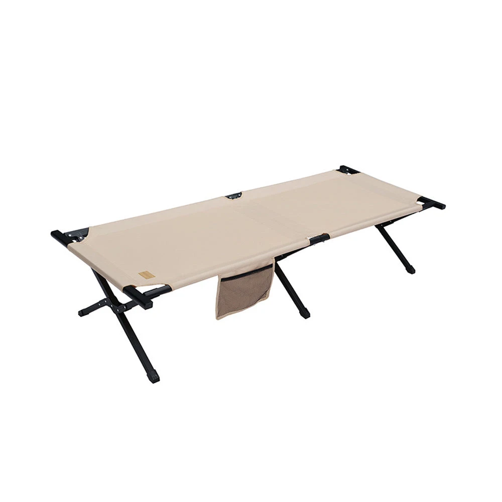 Adventurer Tanxianzhe Portable Campbed Khaki 3 Adventurer Tanxianzhe Portable Campbed Khaki