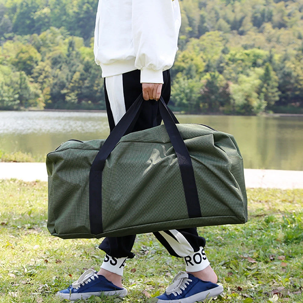 Adventurer Tanxianzhe Camping Table And Chairs Set - Khaki 6 Adventurer Tanxianzhe Camping Table And Chairs Set - Khaki - Image 4