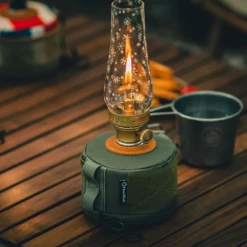 Thous Winds 230g G2 Tactical Gas Canister Set - Black -Stanley Store Thouswind 55ed1908 0572 454a adb0 9310a9ff134a