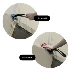 KZM New Trion EX -Stanley Store Trion