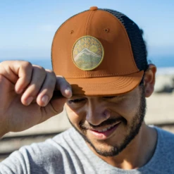 Sunday Afternoon Trucker SA PEAK 11 Sunday Afternoon Trucker SA PEAK -Stanley Store TruckerSAPeak