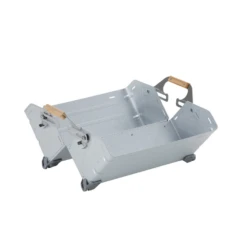 Snow Peak Stacking Shelf Container -Stanley Store UG 025G 03