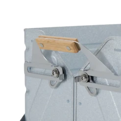 Snow Peak Stacking Shelf Container -Stanley Store UG 025G 04