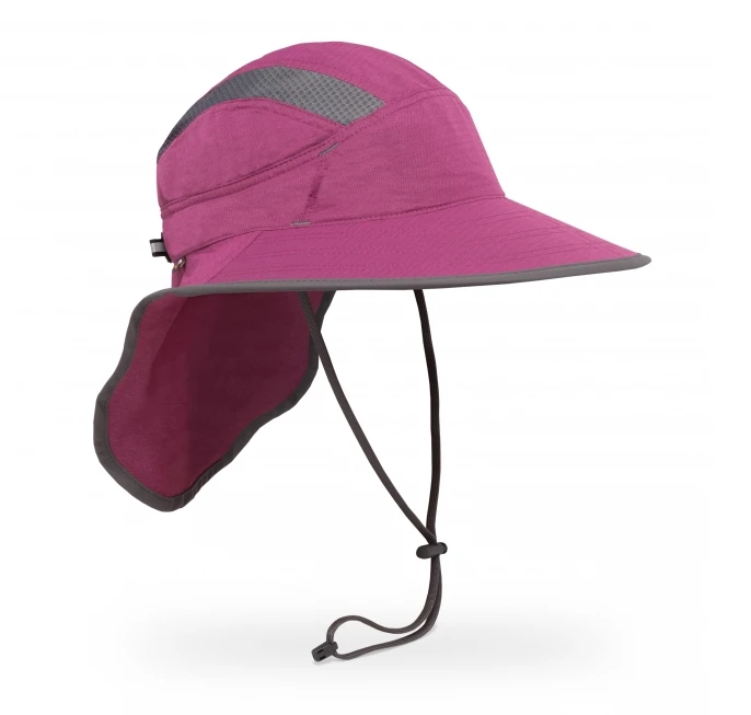 Sunday Afternoons Ultra Adventure Hat - Wild Orchid 3 Sunday Afternoons Ultra Adventure Hat - Wild Orchid
