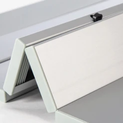 Camp Leader Aluminium Folding Table Black -Stanley Store Untitled 3