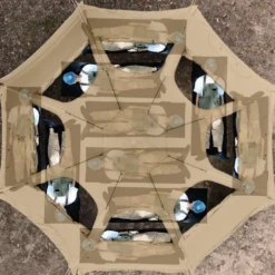 DoD Renkon Tent 2L -Stanley Store Untitled 1000x1000px 4