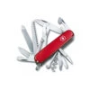 Victorinox Ranger - Red -Stanley Store Victorinox Ranger Red Swiss Officers knife V1.3763.71