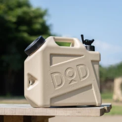 DoD Jiminy Tank -Stanley Store WT3 863 BG 12