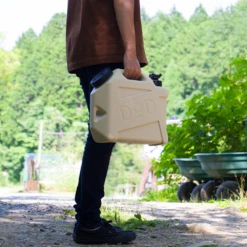 DoD Jiminy Tank -Stanley Store WT3 863 BG 5