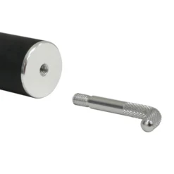 DoD Big Tarp Pole -Stanley Store XP5 507K 6 1