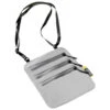 Cocoon Secret Neck Wallet- Grey 1 Cocoon Secret Neck Wallet- Grey -Stanley Store YNW 1 03