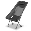 Etrol Folding Chair Large -Stanley Store ZDY X Bk L 02