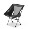 Etrol Folding Chair - Small -Stanley Store ZDY X Bk S 02