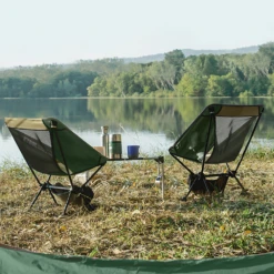 Etrol Folding Chair - Small -Stanley Store ZDY X Ge S 08 0683ae63 c9f5 4b67 b379 77646a9f4fe4