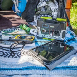 Goal Zero Yeti 150 230V -Stanley Store a345e016033818ff6dbe2bdad77d5be7