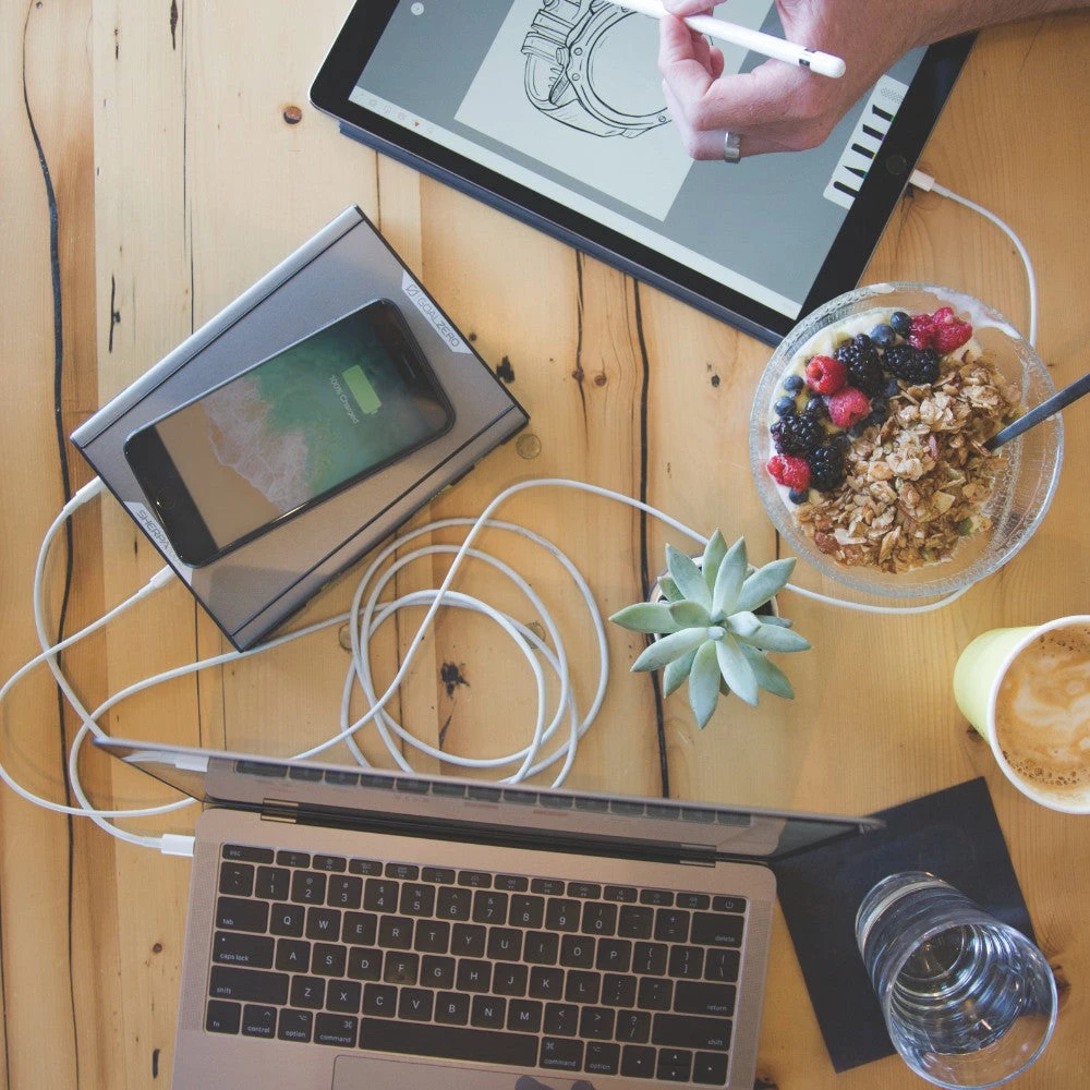 Goal Zero Sherpa 100AC 5 Goal Zero Sherpa 100AC - Image 3