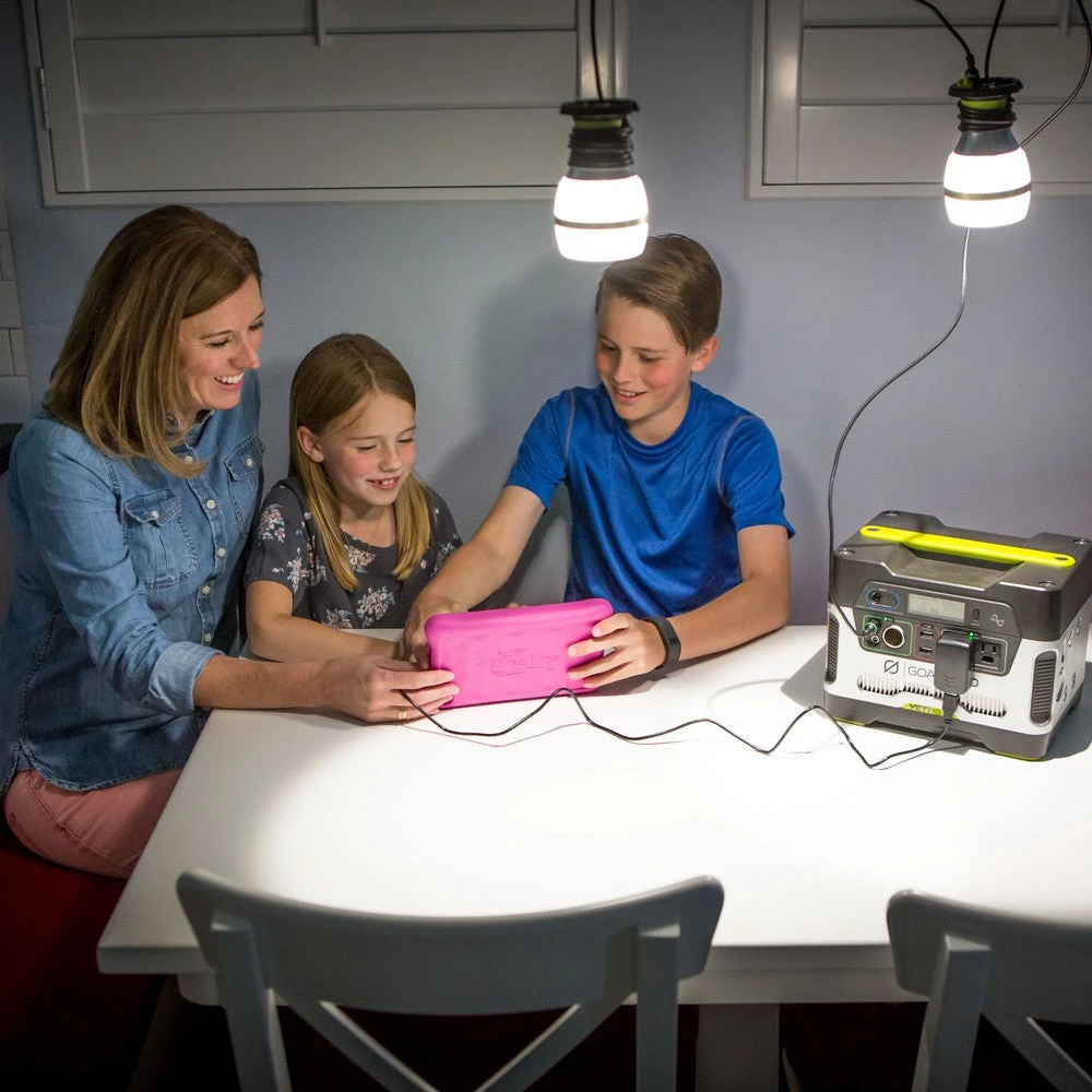 Goal Zero Light-A-Life 350 5 Goal Zero Light-A-Life 350 - Image 3