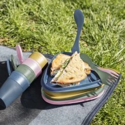 Light My Fire Eat´n Drink Kit BIO For 4 Nature -Stanley Store aab37a8d72f2268e6bf323982a0948c0