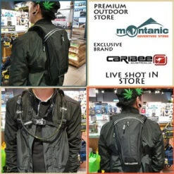 Caribee Hydra Hydration Backpack - 1.5L 11 Caribee Hydra Hydration Backpack - 1.5L -Stanley Store ab1