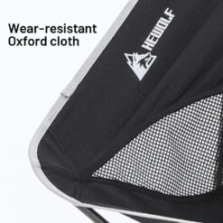 Hewolf Space Small Aluminum Alloy Foldable Chair -Stanley Store aliexpress 1129 142823 03