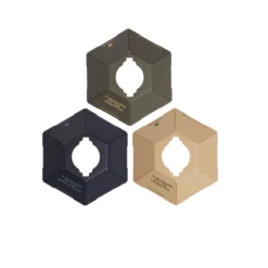 Cargo Container Hexagon Shade -Stanley Store all color