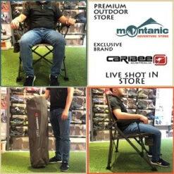 Caribee Kodiak Jumbo Chair -Stanley Store b9b7150c7a77b9a74c342b0579d8f927 tn