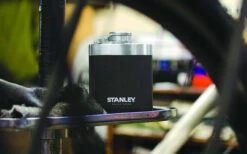 Stanley Master Flask Black 8oz -Stanley Store best hip flasks 1 600x600 3a6731d9 a812 406b b9ba 3e69e8befb8b