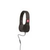Outdoor Tech Bajas Wired Headphones -Stanley Store black1 2
