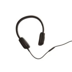 Outdoor Tech Bajas Wired Headphones -Stanley Store black3