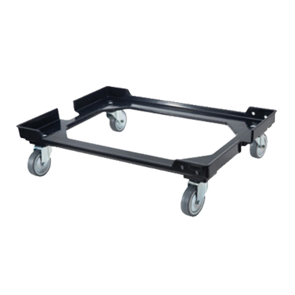 Shimoyama Moving Wheels For Large Collapsible Storage Box 3 Shimoyama Moving Wheels For Large Collapsible Storage Box