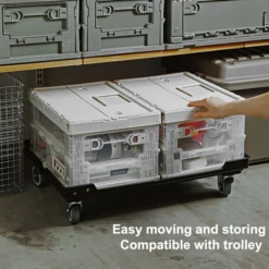 Shimoyama Small Collapsible Storage Box -Stanley Store box 9 600x600 53501570 9526 4fb6 9e79 46c0343b006d