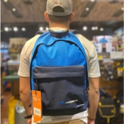 Caribee Campus 22L - High Durability Vibrant Colour Casual Unisex Bag Pack Lightweight Backpack -Stanley Store c3145925fe2f5acbe4a01eaabf3b4e35 tn