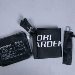 Mobi Garden Tent Footprint 215X180CM -Stanley Store c32cf8d3 6122 4a90 b23f 43ed692ade88 1