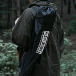 KZM Field Trekker Chair Low -Stanley Store carrybag trekkinglow