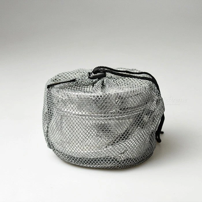 Ace Camp Stainless Steel Cooking Set 7 Ace Camp Stainless Steel Cooking Set - Image 5