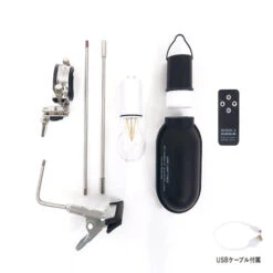 Post General Hang Lamp Type3 -Stanley Store component