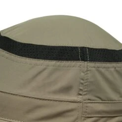 Sunday Afternoon Cruiser Hat -Stanley Store cruiser hat sand mesh detail ss20 2500px 2