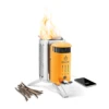 Biolite CampStove 2+ - Award Winning Smart Portable Multi-Functional Outdoor Picnic Camping Cookware 2 Biolite CampStove 2+ - Award Winning Smart Portable Multi-Functional Outdoor Picnic Camping Cookware -Stanley Store csc1001 2