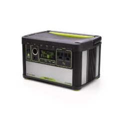 Goal Zero Yeti 400 AGM International 220V -Stanley Store d1638683a819ce580b6d4396bccc4127 1